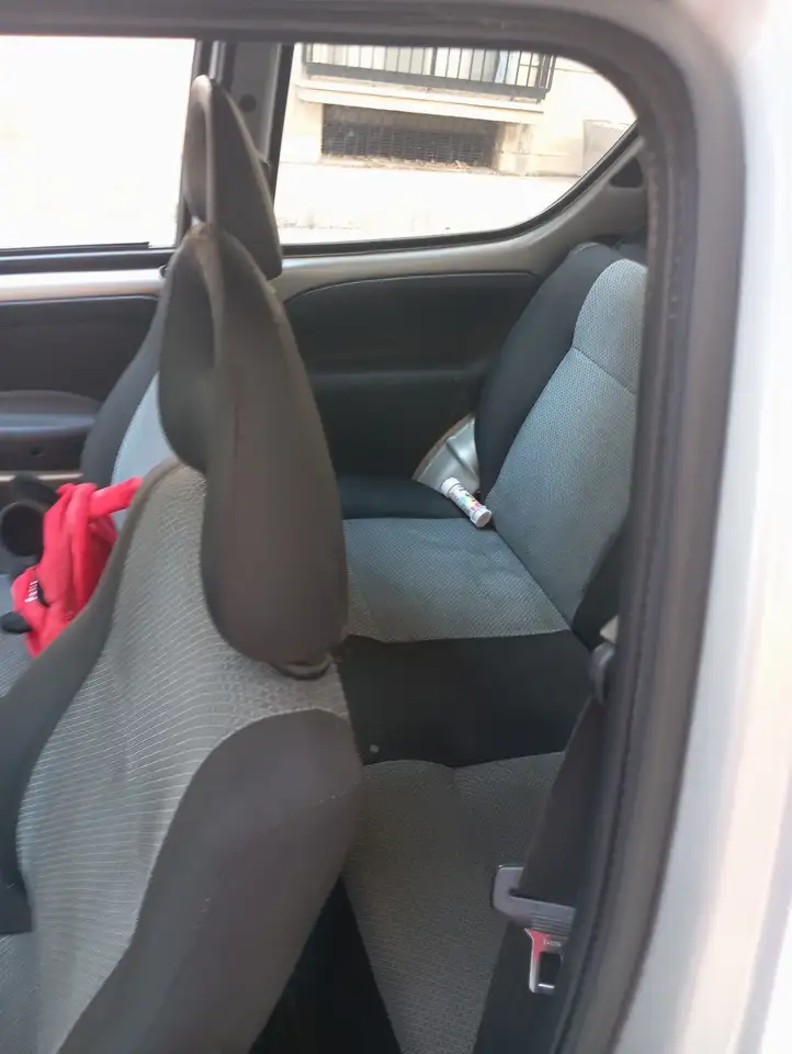 Fiat Seicento 1.1 Suite, foto 7