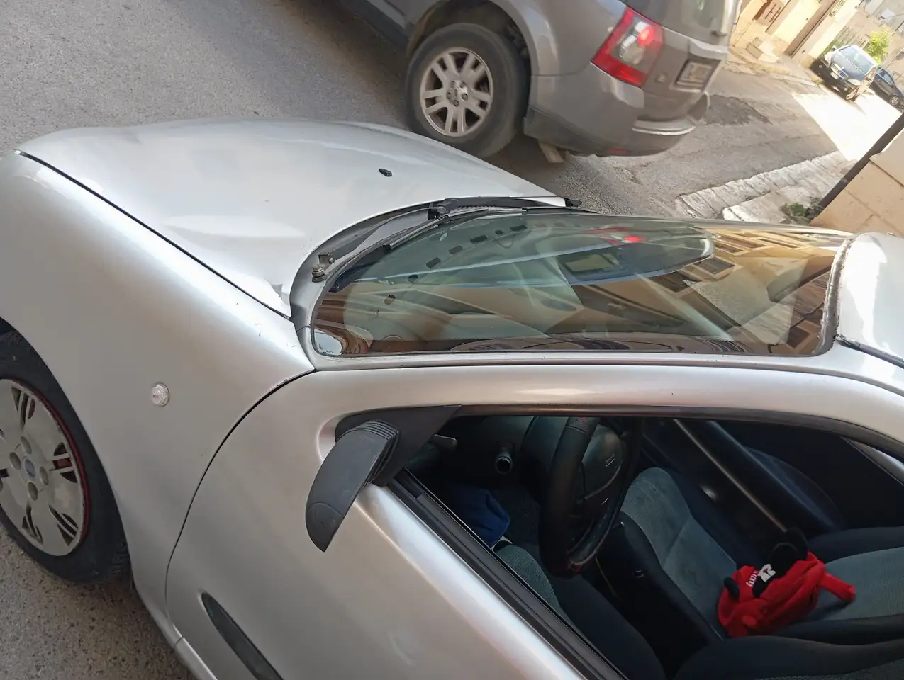 Fiat Seicento 1.1 Suite, foto 12