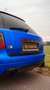 Audi S6 Avant 4.2 quattro tiptronic Kék - thumbnail 4