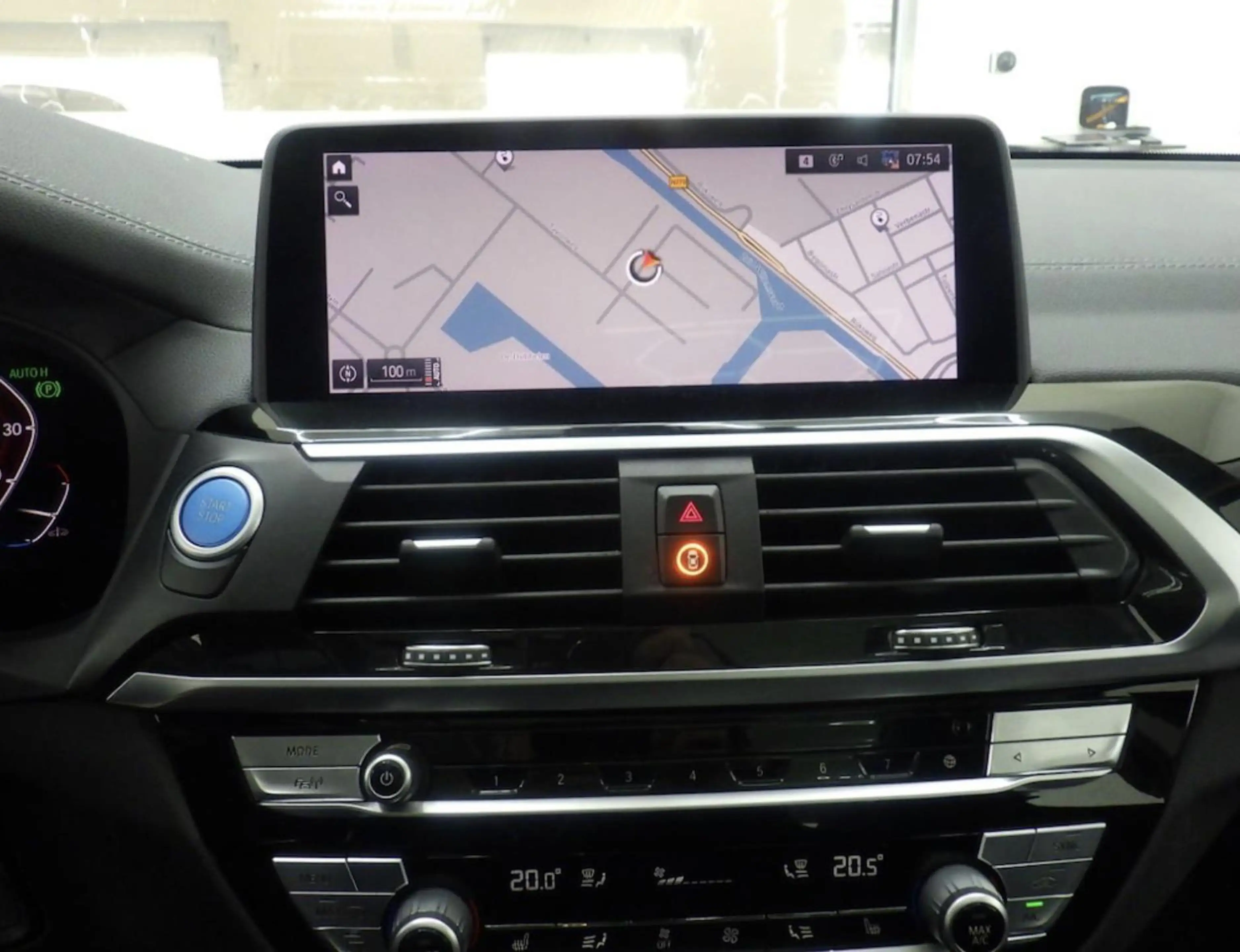 BMW iX3 Executive 80 kWh | SOH 99,26% | Adaptieve Cruise C — photo 7