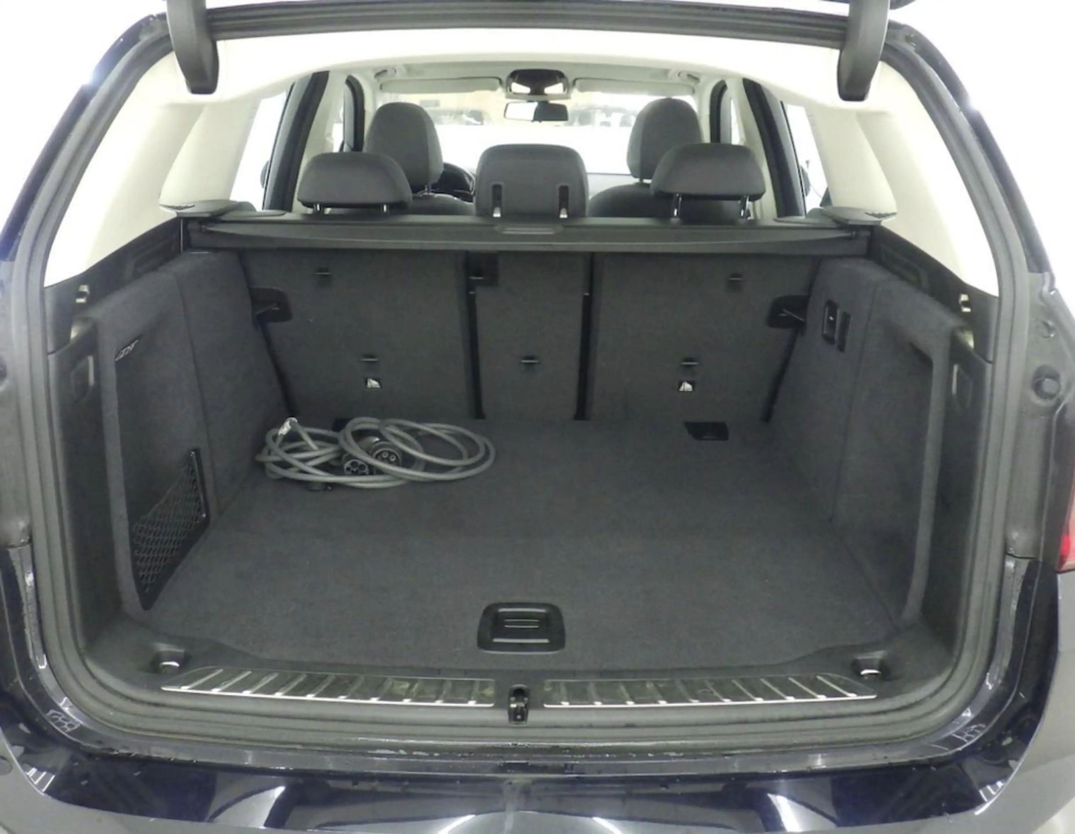 BMW iX3 Executive 80 kWh | SOH 99,26% | Adaptieve Cruise C — photo 8