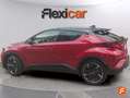 Toyota C-HR 180H Advance Rojo - thumbnail 9