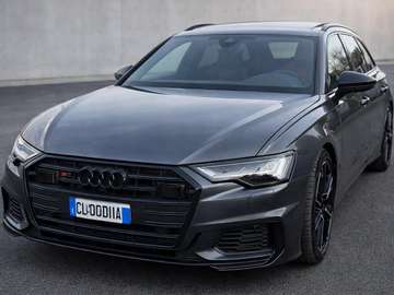 A6 V 2018 Avant Avant 3.0 tdi mhev quattro 344cv tiptronic