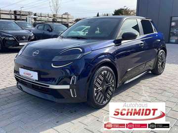 40kwh Advance Winter/2-Farben