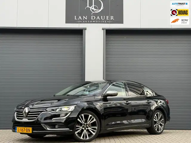 Renault Talisman 1.8 TCe Initiale Paris 4X4 / LEDER / BOSE+