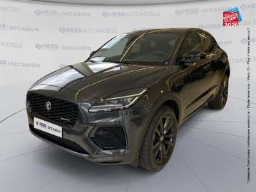 P300e PHEV 309ch R-Dynamic HSE