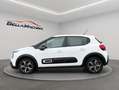 Citroen C3 PureTech 60KW (83CV) Feel Blanco - thumbnail 2