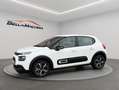 Citroen C3 PureTech 60KW (83CV) Feel Blanco - thumbnail 1