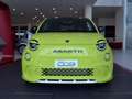 Abarth 500 500e 42 kWh Turismo Jaune - thumbnail 2