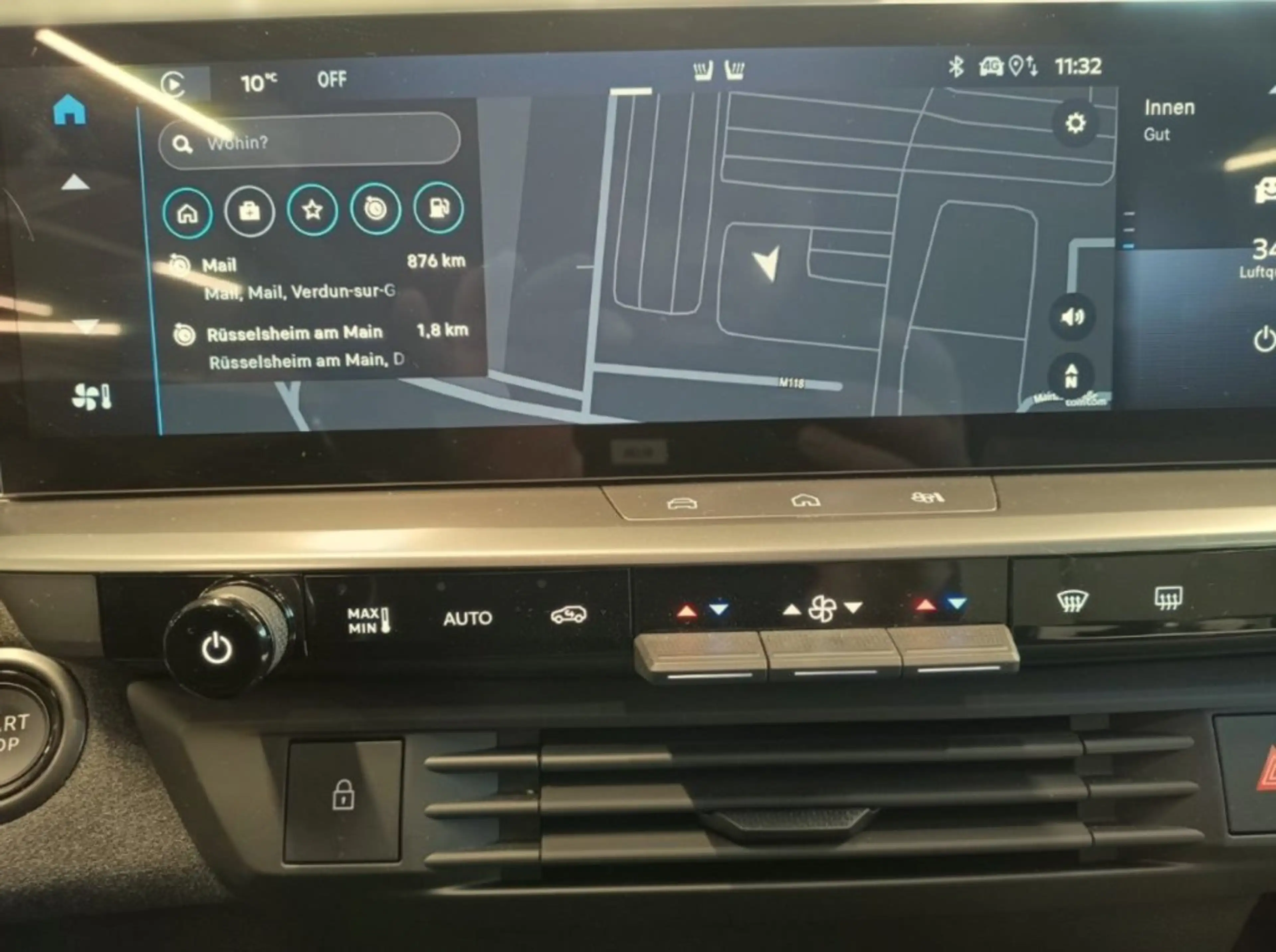Opel Grandland X GRANDLAND Edition Hybrid 145 e-DCT LP € 41.733,- — photo 9