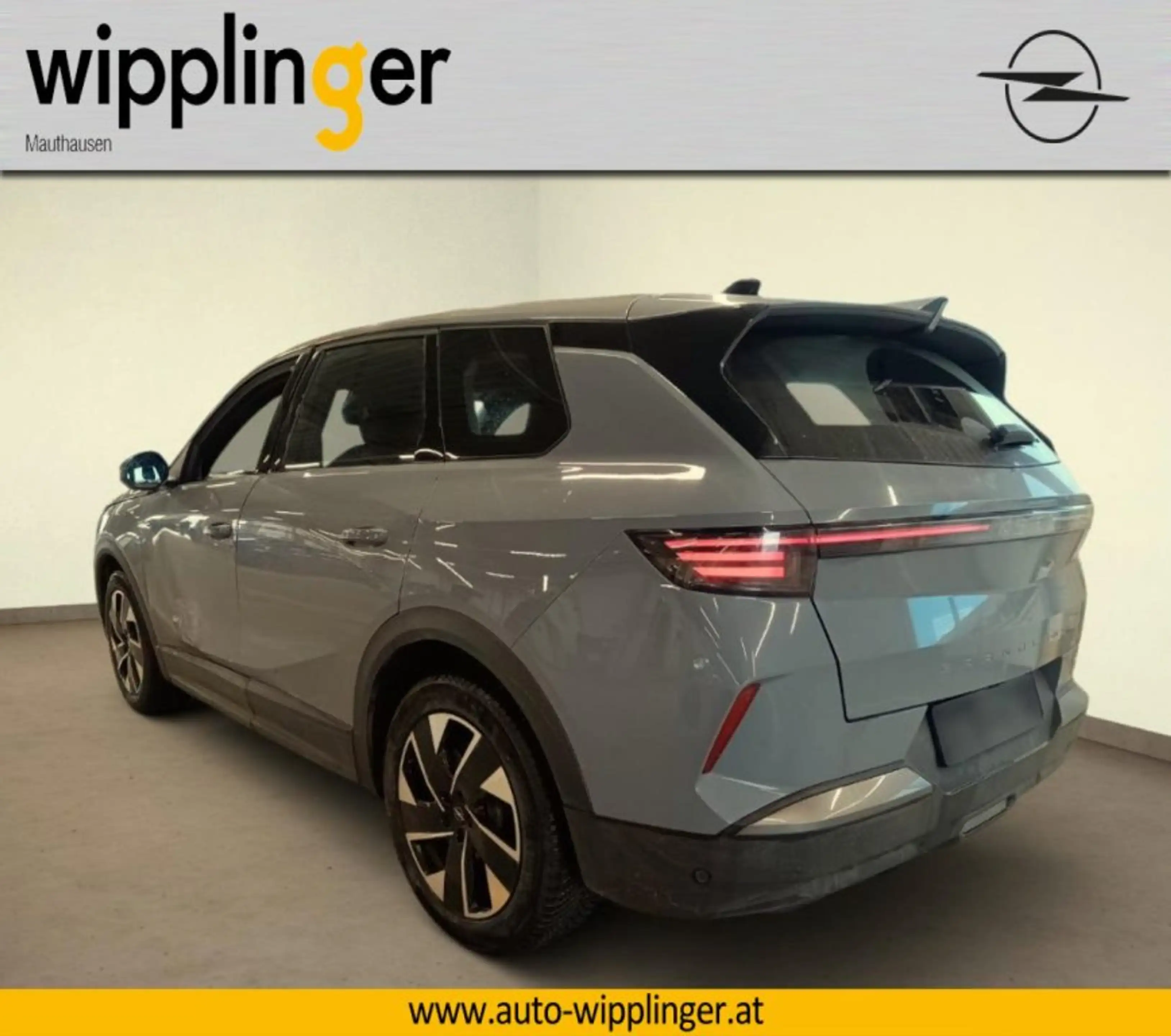Opel Grandland X GRANDLAND Edition Hybrid 145 e-DCT LP € 41.733,- — photo 2