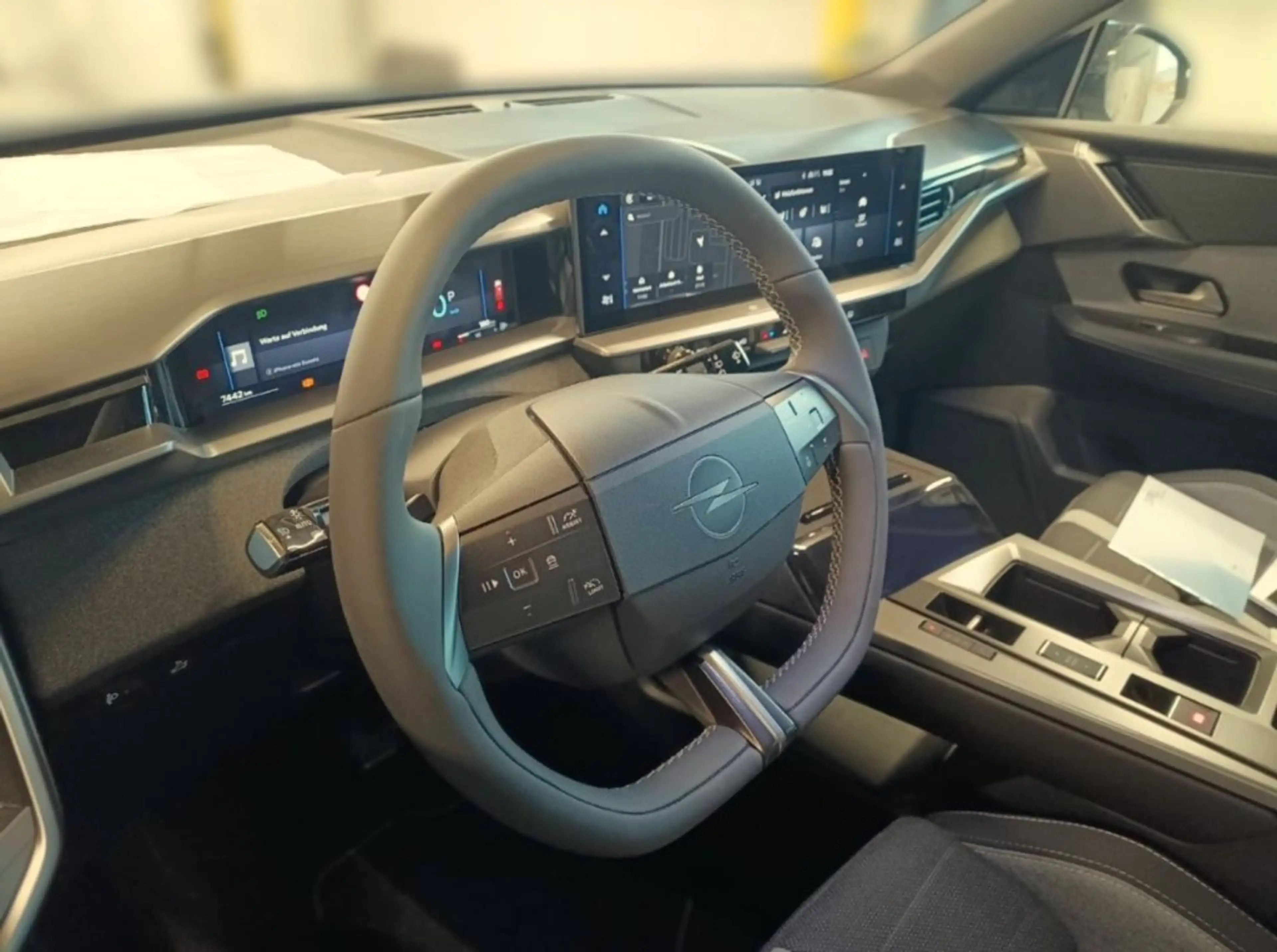 Opel Grandland X GRANDLAND Edition Hybrid 145 e-DCT LP € 41.733,- — photo 7