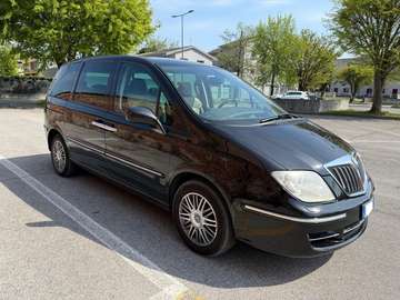 Phedra 2.2 mjt Platinum 170cv auto dpf