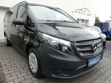 Tourer 116 CDI Extralang 9 Sitze |Navi |AHK