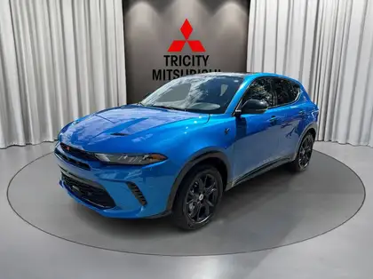 2024 Dodge Hornet R/T Plus AWD