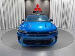 Dodge Hornet 2024