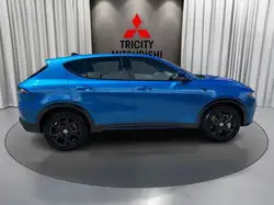 Dodge Hornet 2024