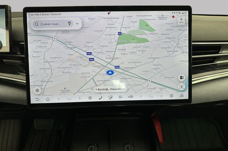 Photo du véhicule