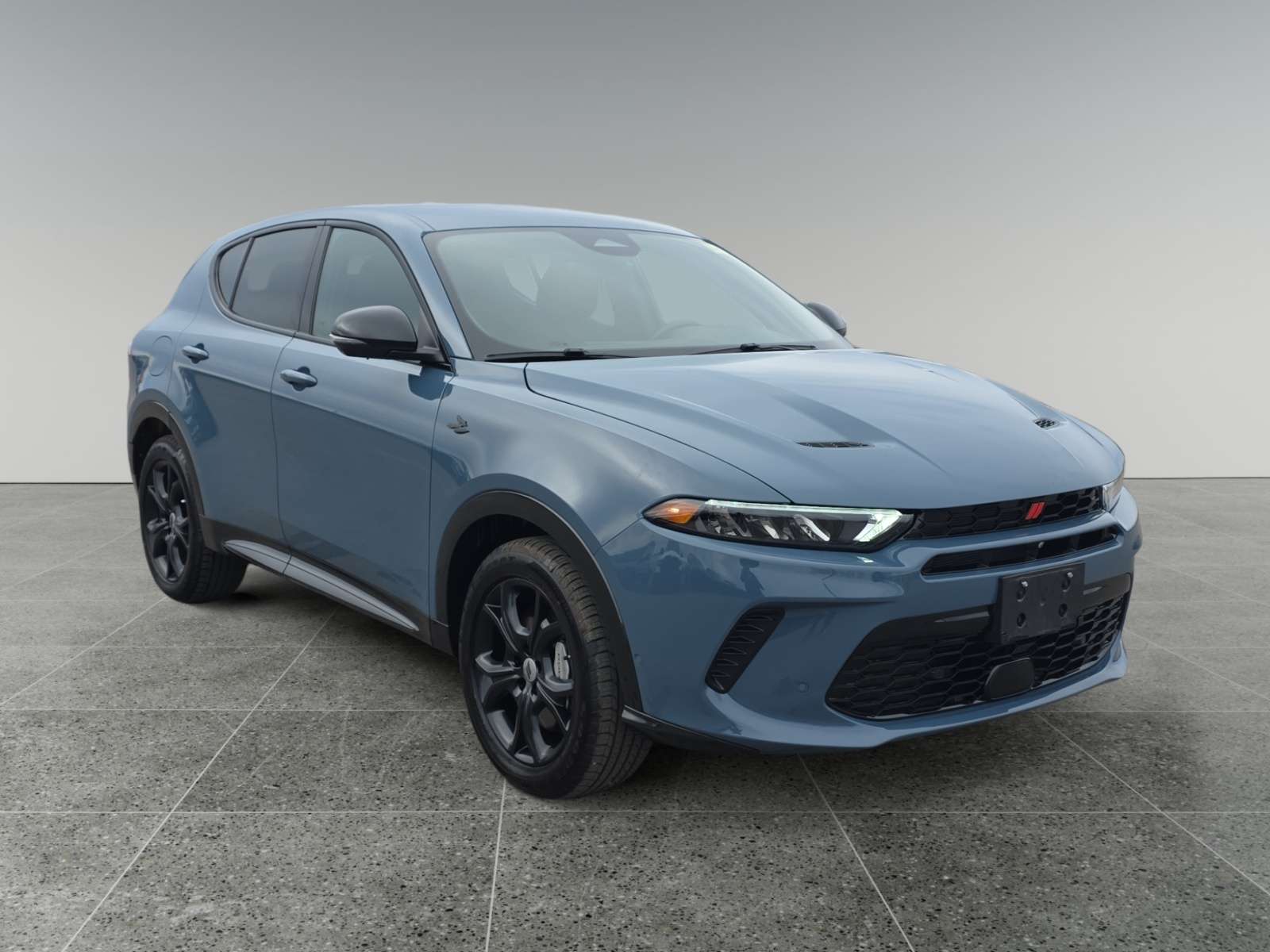 2024 Dodge Hornet R/T PHEV EAWD
