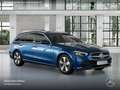 Mercedes-Benz C 220 d T AVANTG+360+AHK+LED+KEYLESS+9G Blau - thumbnail 20