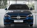 Mercedes-Benz C 220 d T AVANTG+360+AHK+LED+KEYLESS+9G Blau - thumbnail 8