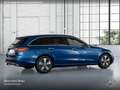 Mercedes-Benz C 220 d T AVANTG+360+AHK+LED+KEYLESS+9G Blau - thumbnail 17