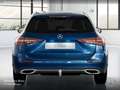 Mercedes-Benz C 220 d T AVANTG+360+AHK+LED+KEYLESS+9G Blau - thumbnail 9