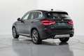 BMW X3 xDrive 20dA Gris - thumbnail 9