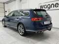 Volkswagen Passat Variant Elegance 2,0 SCR TDI DSG  R-Line/LED/ACC/Navi/P... Blau - thumbnail 15