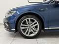 Volkswagen Passat Variant Elegance 2,0 SCR TDI DSG  R-Line/LED/ACC/Navi/P... Blau - thumbnail 5