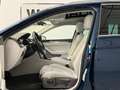 Volkswagen Passat Variant Elegance 2,0 SCR TDI DSG  R-Line/LED/ACC/Navi/P... Blau - thumbnail 6