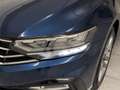 Volkswagen Passat Variant Elegance 2,0 SCR TDI DSG  R-Line/LED/ACC/Navi/P... Blau - thumbnail 4