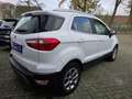 Ford EcoSport Titanium 1,0,125 PS, Navi,Teilleder,LED Blanco - thumbnail 5