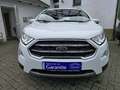 Ford EcoSport Titanium 1,0,125 PS, Navi,Teilleder,LED Blanco - thumbnail 1