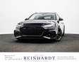 Audi RS4 AVANT COMPETITION+/SCHALE/ACC/PANO/HuD/360° Schwarz - thumbnail 1