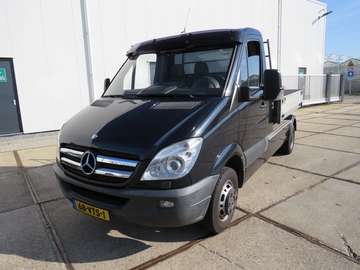 Sprinter 518 CDI-S