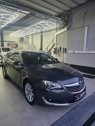 Opel Insignia LED//CUIR//GARANTIE avec 39044KM