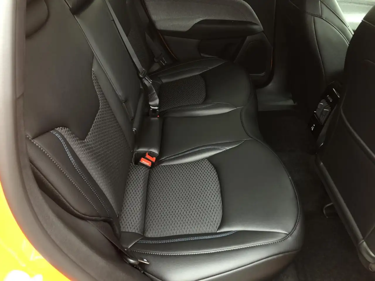 Jeep Compass photo Jeep Compass