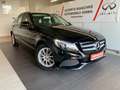 Mercedes-Benz C 180 C 180 T CGI NAVI/Business Plus Paket/PDC/SHZ Noir - thumbnail 1