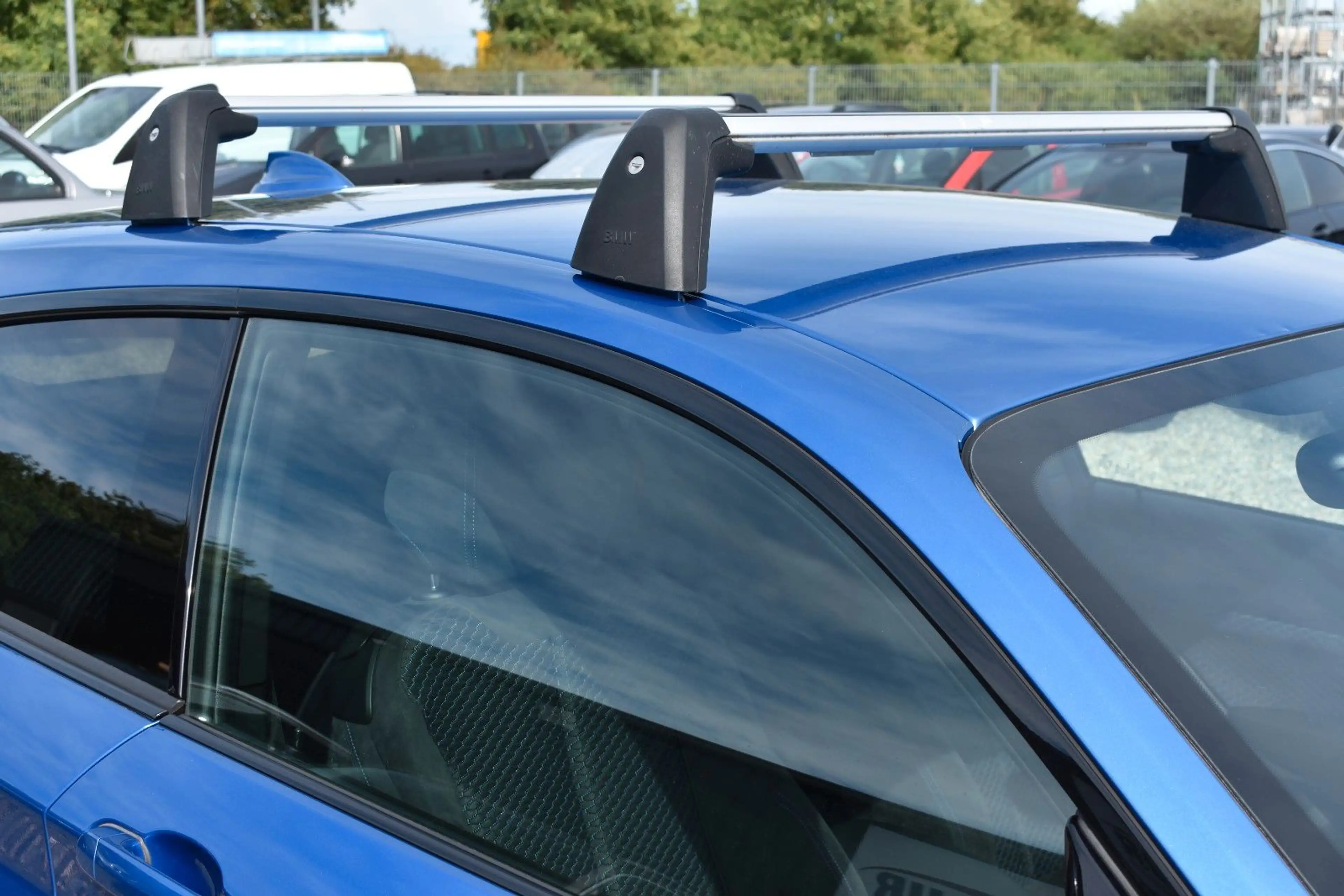 BMW 135 BMW M135i xDrive H&K 19 Zoll Navi Prof — photo 6
