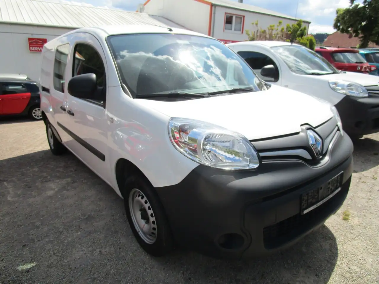Renault Kangoo
