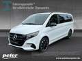 Mercedes-Benz EQV 300 AVANTGARDE AIRMATIC+LED+TISCH+NAVI+DISTR+ Wit - thumbnail 1