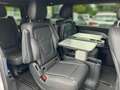 Mercedes-Benz EQV 300 AVANTGARDE AIRMATIC+LED+TISCH+NAVI+DISTR+ Wit - thumbnail 11