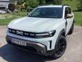 Dacia Duster TCe 130 Extreme 4x4 Weiß - thumbnail 1