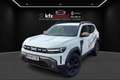 Dacia Duster TCe 130 Extreme 4x4 Weiß - thumbnail 1
