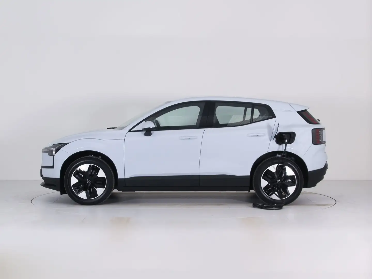Volvo EX30 EX30 Single Motor Core rwd MY26 INCENTIVI 2025 Blu/Azzurro - 2