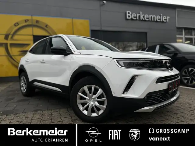 Opel Mokka-E Elegance ** 11kW/Navi/Kamera/ACC **