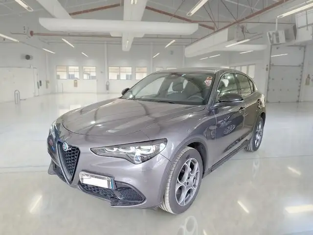 2023 Alfa Romeo Stelvio for sale