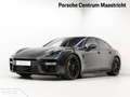 Porsche Panamera Turbo S E-Hybrid Gris - thumbnail 1