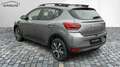 Dacia Sandero III Stepway 1,0 TCe 90 Expression DAB LED Link Grigio - thumbnail 2